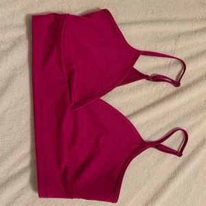 Victoria secret sports bra